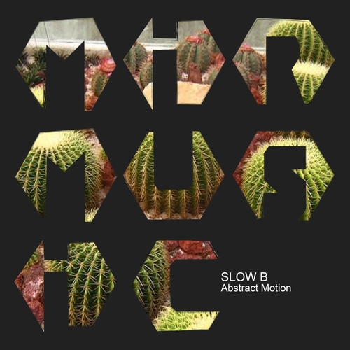 Slow B - Abstract Motion [MIRM118]